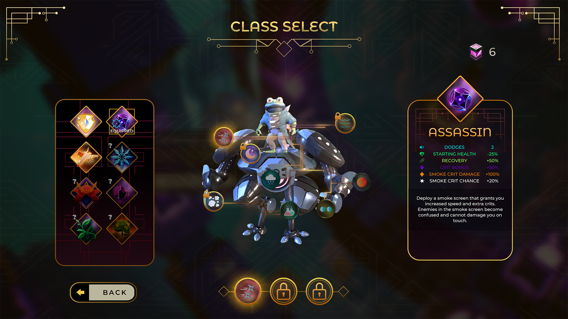 Entropy Survivors screenshot 2