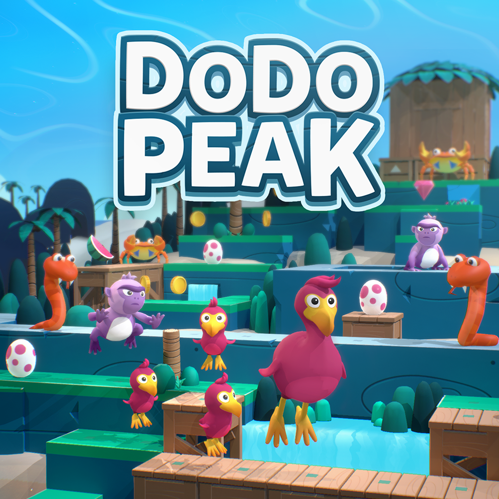Dodo Peak icon