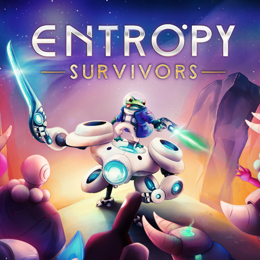 Entropy Survivors Logo